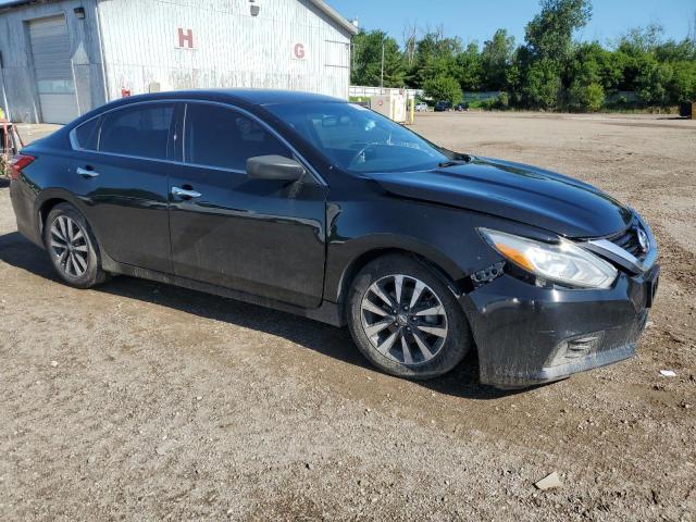 2017 NISSAN ALTIMA 2.5 - 1N4AL3AP8HC198593