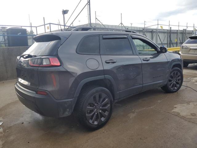 2021 JEEP CHEROKEE L - 1C4PJMMXXMD227611