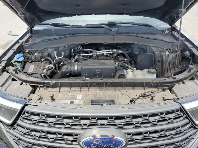 2021 FORD EXPLORER 1FMSK7BH2MGB60680