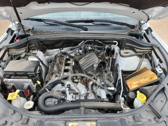 2022 DODGE DURANGO CI 1C4SDJET5NC219158