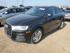 2016 AUDI Q3 PREMIUM - WA1EFCFS7GR010975
