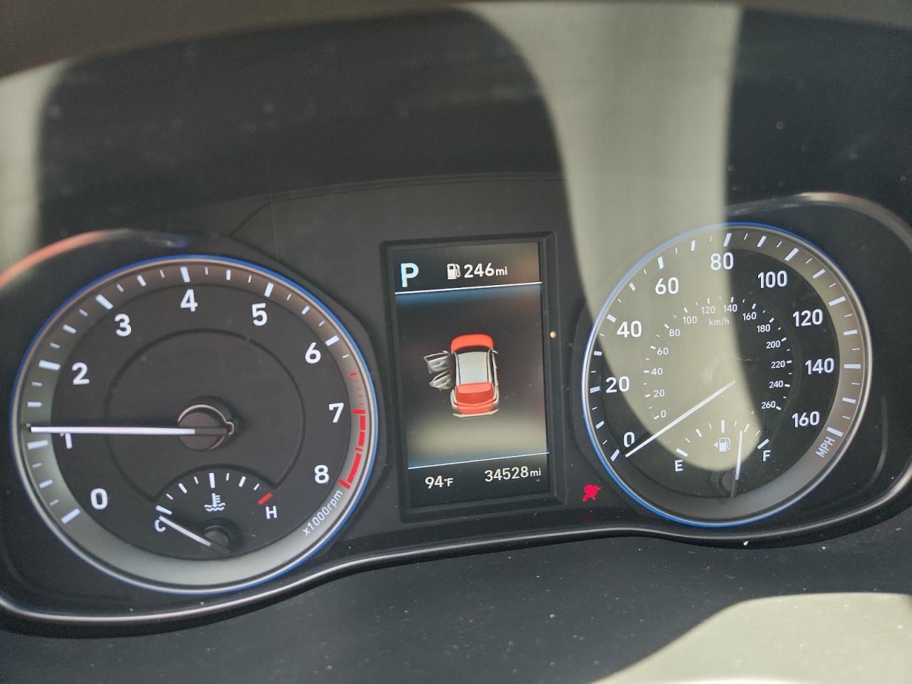 HYUNDAI KONA SEL PLUS