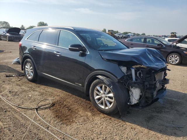 Vin: 5xypgda53hg321418, lot: 63060925, kia sorento lx 20174