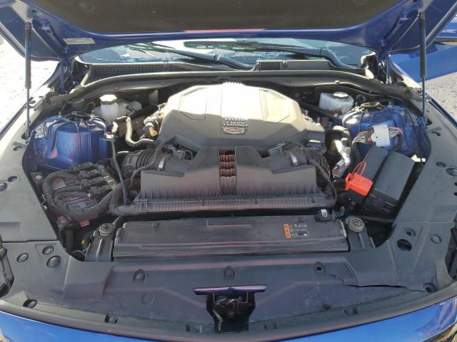2021 CADILLAC CT5-V - 1G6DV5RW6M0143812