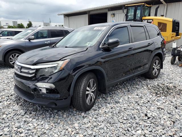 Vin: 5fnyf6h51jb008468, lot: 62929565, honda pilot exl 2018 img_1