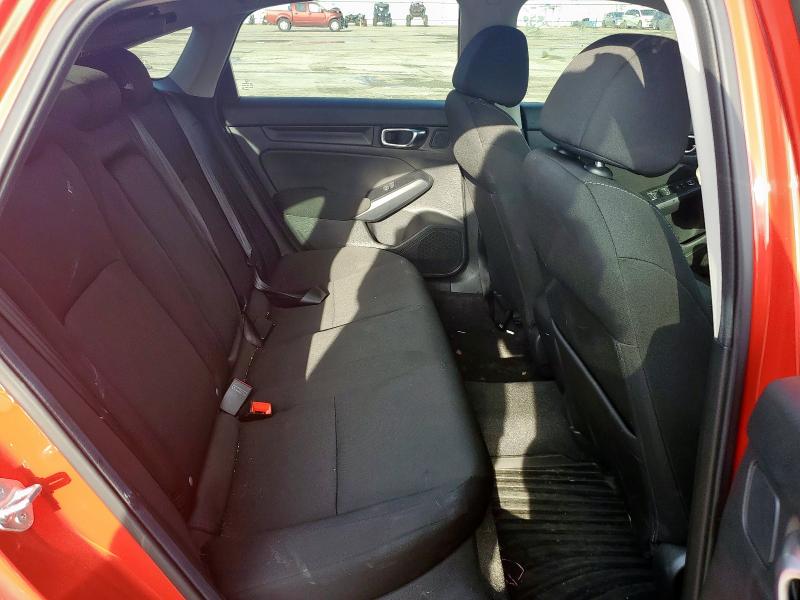 2024 HONDA CIVIC EX 2HGFE1F79RH305254