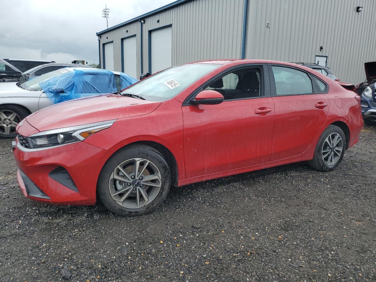 KIA FORTE LX
