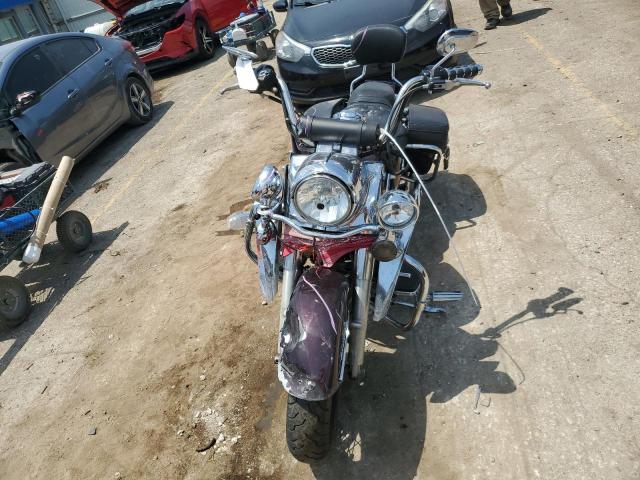 2007 HARLEY-DAVIDSON FLHRCI 1HD1FR4107Y705949