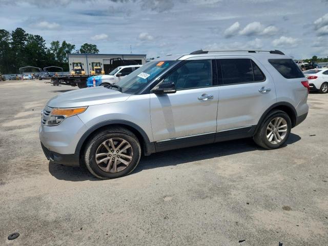 Vin: 1fm5k7d82dgb42254, lot: 60129745, ford explorer xlt 2013 img_1