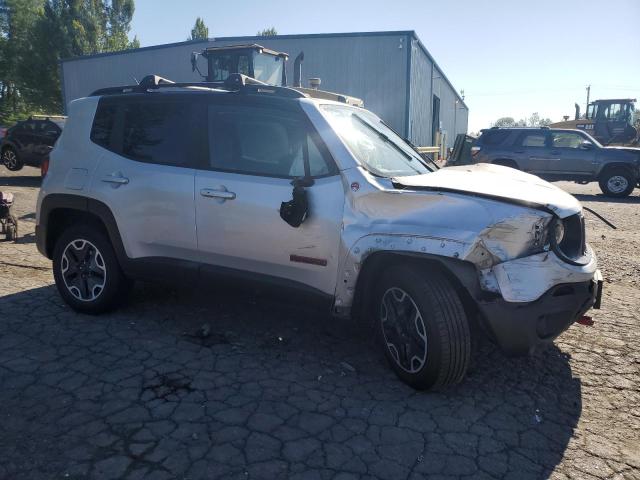 2016 JEEP RENEGADE T ZACCJBCT9GPE09906