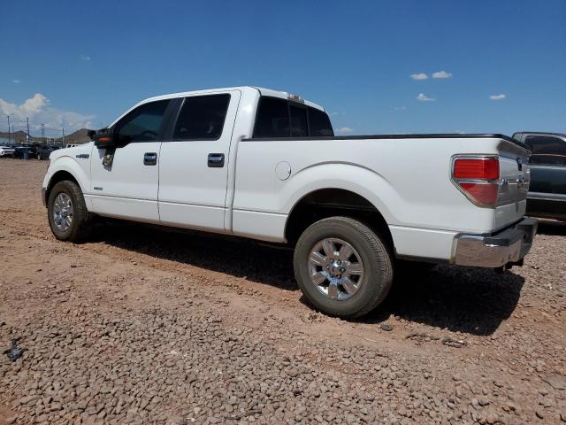 2012 FORD F150 SUPER - 1FTFW1ETXCFA72665