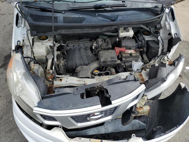 2015 NISSAN NV200 2.5S 3N6CM0KN3FK695194