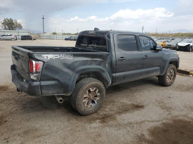 2020 TOYOTA TACOMA DOUBLE CAB 3TMCZ5AN3LM298636