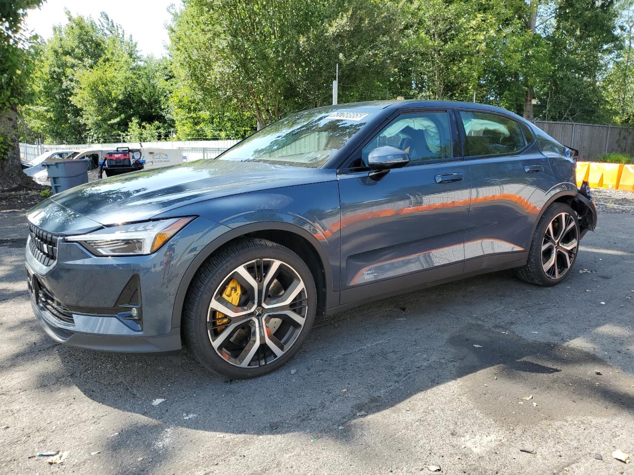 POLESTAR 2