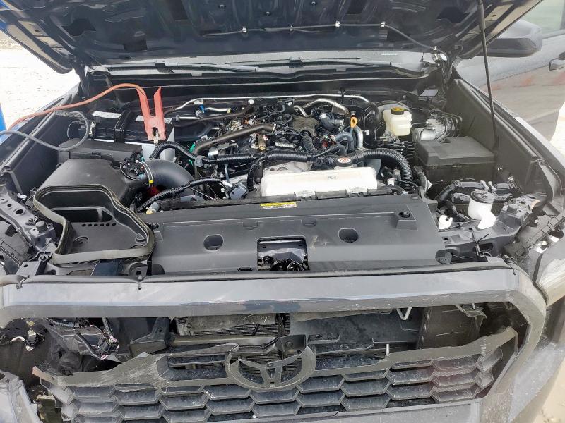 2024 TOYOTA TACOMA DOU - 3TMKB5FN7RM008559