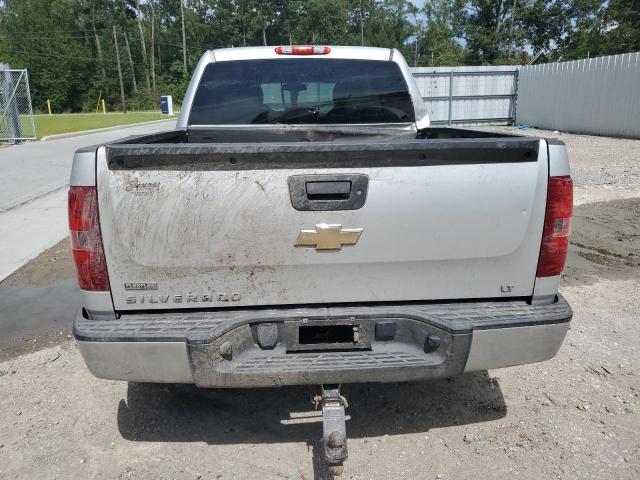 2011 CHEVROLET SILVERADO - 3GCPCSE07BG326225