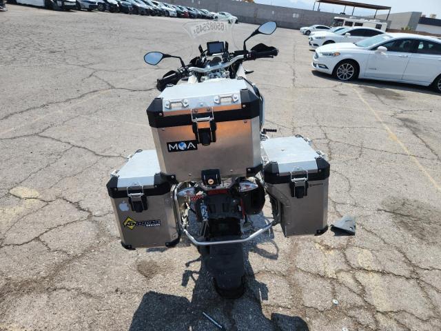 2016 BMW R1200 GS A WB10A1204GZ665289