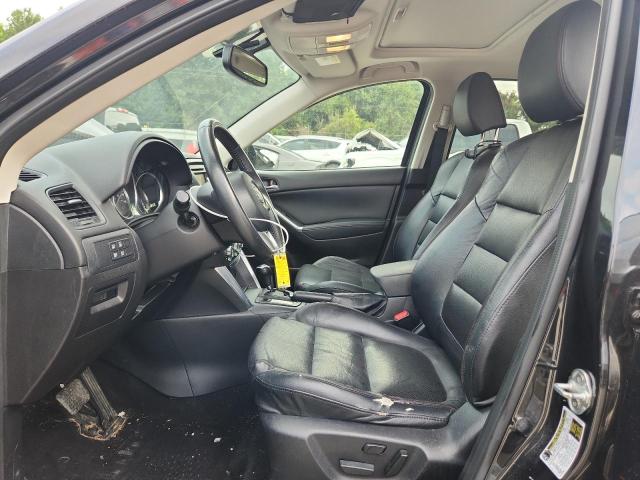 2013 MAZDA CX-5 GT - JM3KE4DE4D0140752
