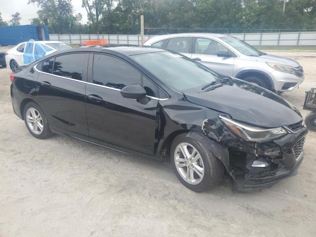 2018 CHEVROLET CRUZE LT 1G1BE5SM7J7104395