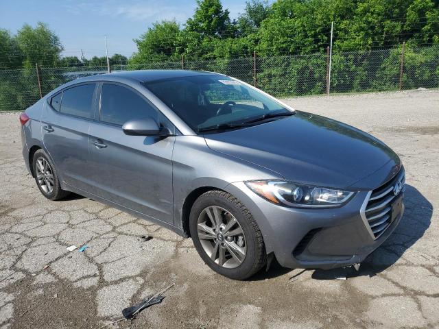 Vin: 5npd84lf0jh255950, lot: 63835045, hyundai elantra sel 20184