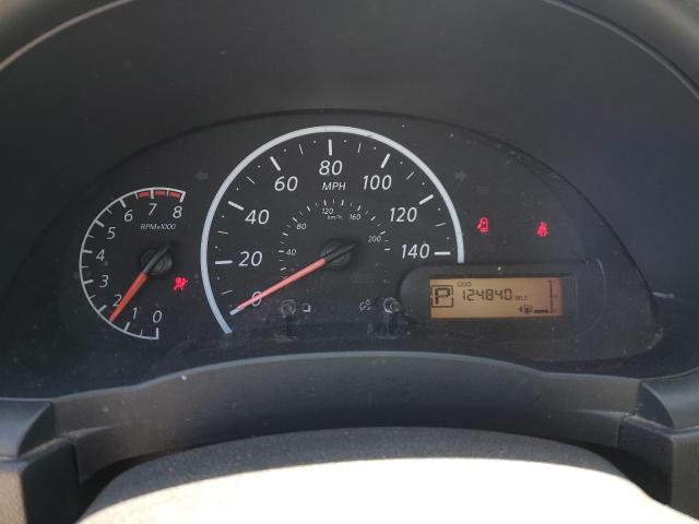 2015 NISSAN VERSA S 3N1CN7AP5FL900894