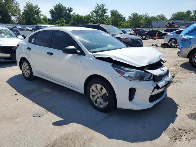 2018 KIA RIO LX 3KPA24AB9JE048062