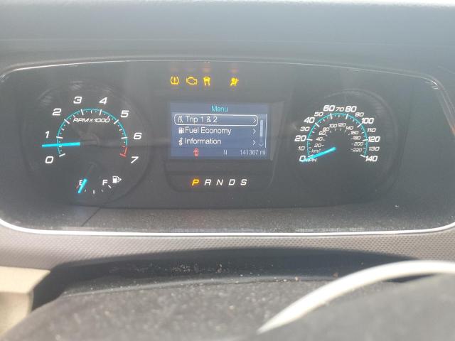 2016 FORD TAURUS SE 1FAHP2D88GG109890
