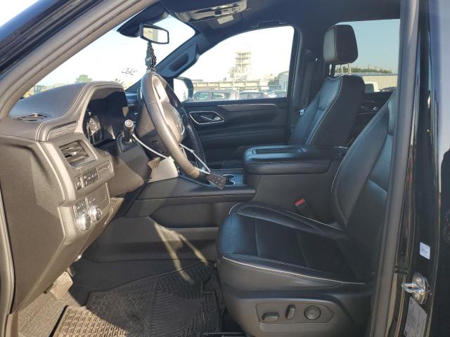 2021 GMC YUKON SLT 1GKS2BKD6MR273562