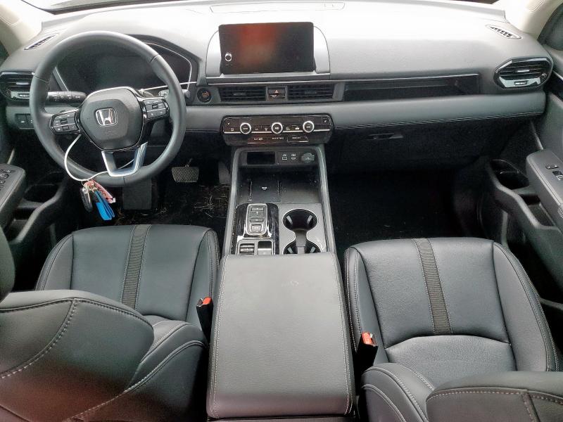 2025 HONDA PILOT EXL - 5FNYG1H49SB069429