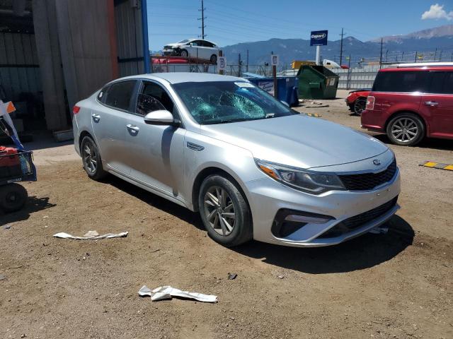 Vin: 5xxgt4l34kg334035, lot: 63286945, kia optima lx 20194
