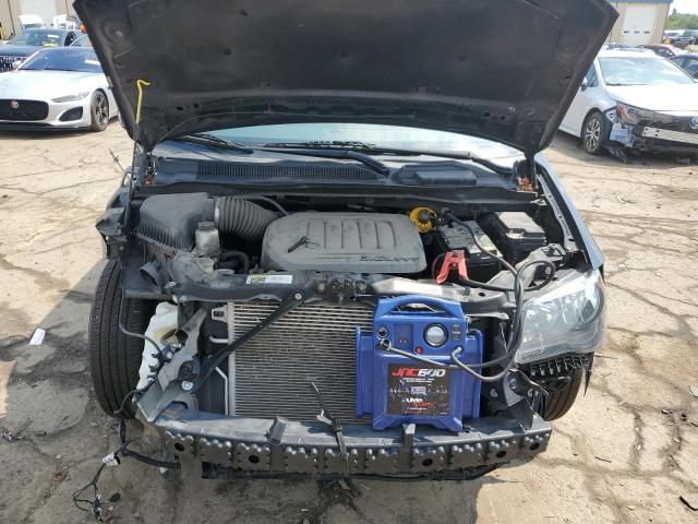 2019 DODGE GRAND CARA 2C4RDGEG7KR621867