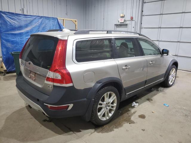 2016 VOLVO XC70 T5 PR YV4612NK1G1243332