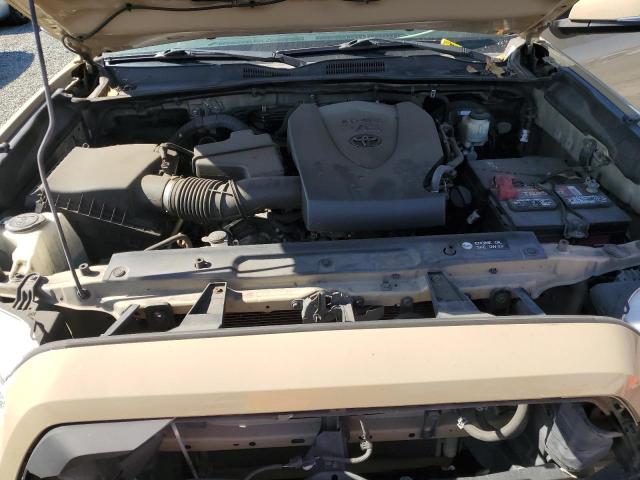2017 TOYOTA TACOMA DOU - 3TMCZ5AN3HM056016