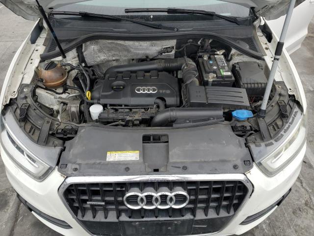2015 AUDI Q3 PREMIUM WA1EFCFS6FR004406