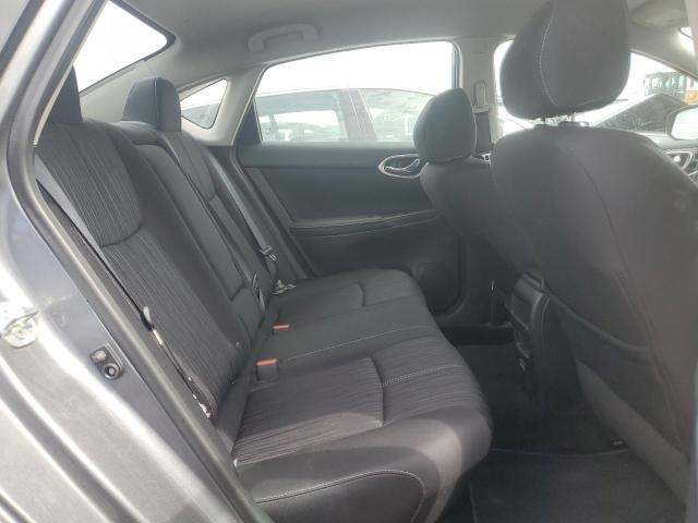2018 NISSAN SENTRA S - 3N1AB7AP2JY261854