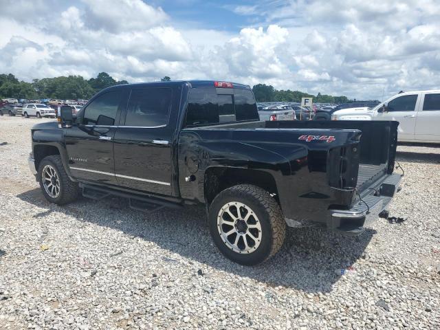 2015 CHEVROLET SILVERADO K1500 LTZ 3GCUKSEJ9FG202171