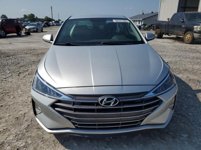 2019 HYUNDAI ELANTRA SE - 5NPD74LF9KH414243