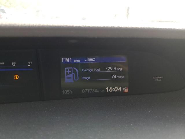 2015 HONDA CIVIC LX 19XFB2F50FE091306