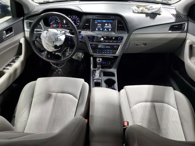 2017 HYUNDAI SONATA HYB KMHE24L11HA055361