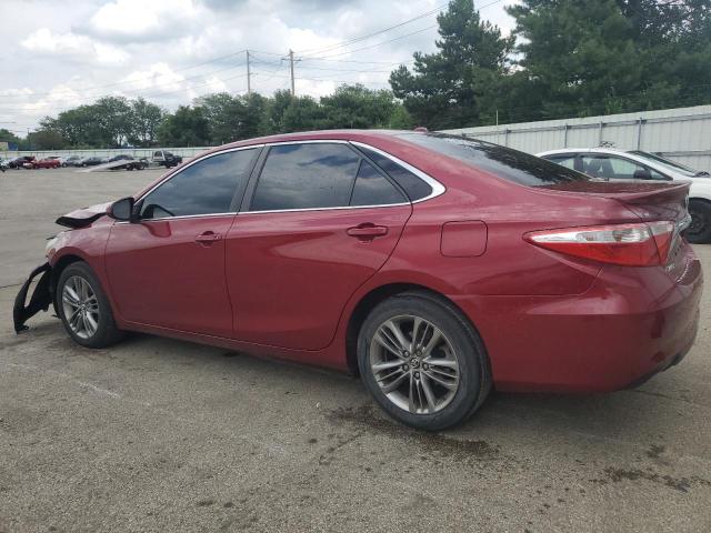 2015 TOYOTA CAMRY LE 4T1BF1FK8FU966406