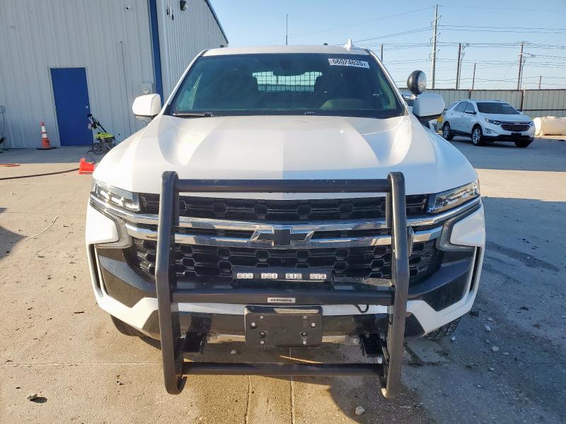 2023 CHEVROLET TAHOE C150 1GNSCLED2PR475904