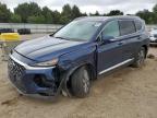 2020 HYUNDAI SANTA FE S - 5NMS3CAD5LH274057
