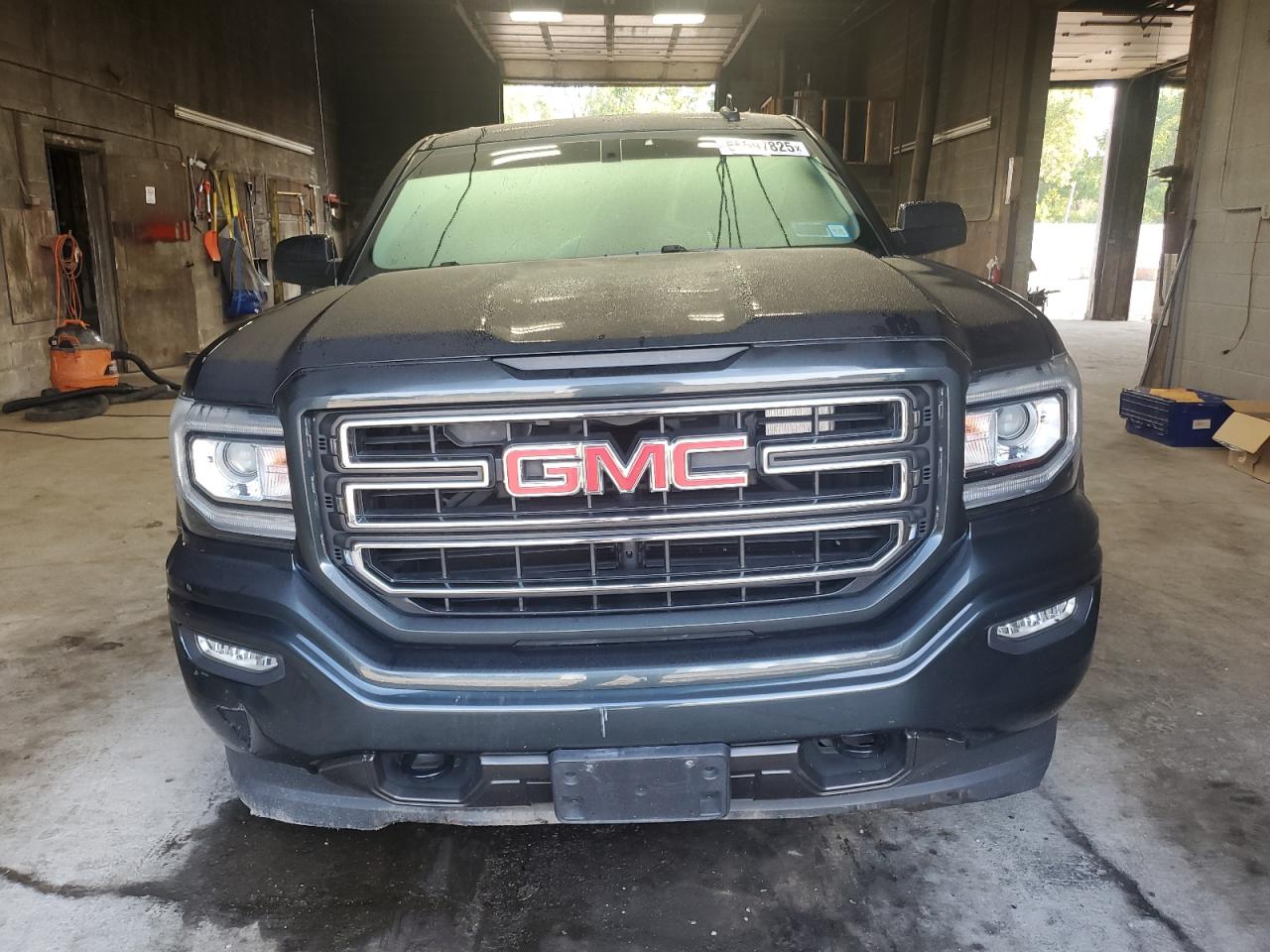 GMC SIERRA K1500