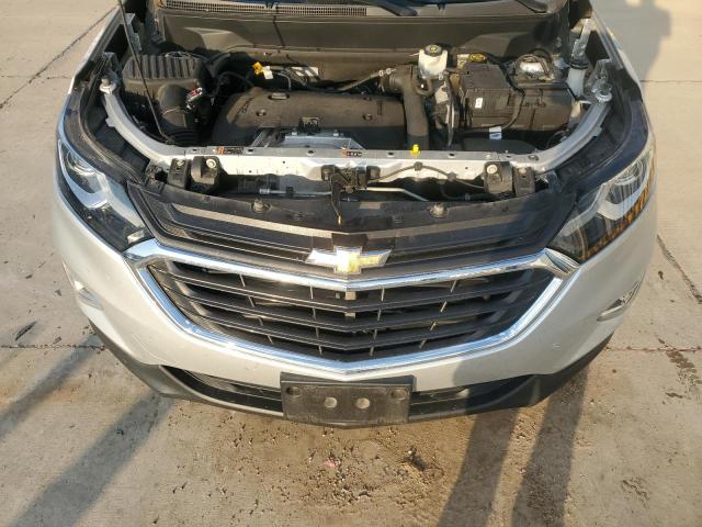2018 CHEVROLET EQUINOX LT 3GNAXKEX2JL268027