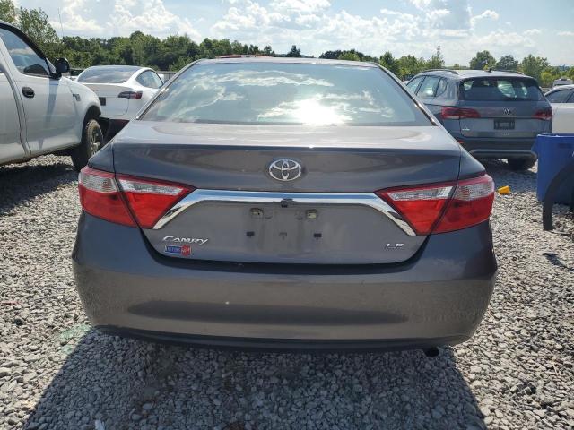 2017 TOYOTA CAMRY LE 4T1BF1FK2HU314416