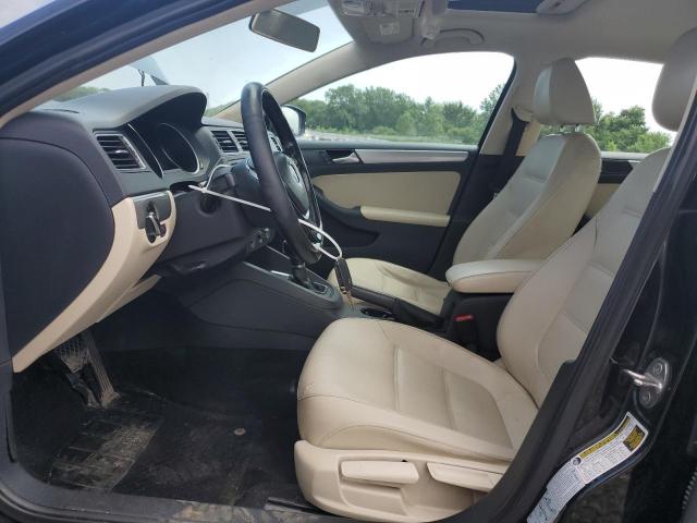 2017 VOLKSWAGEN JETTA SE #3301790345