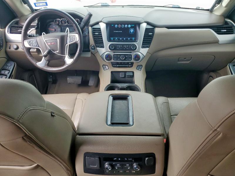 2019 GMC YUKON XL SLE 1GKS2GKC0KR194650