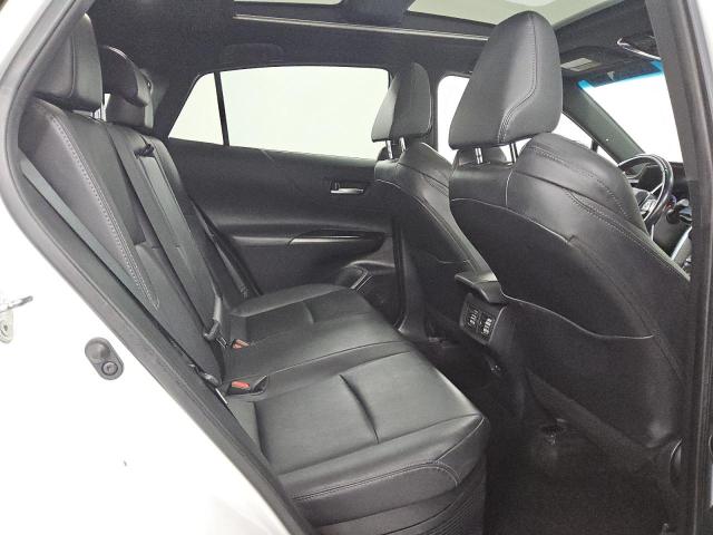 2023 TOYOTA VENZA XLE JTEAAAAH5PJ121361