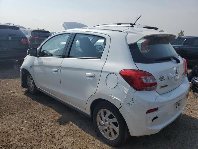 2019 MITSUBISHI MIRAGE SE ML32A4HJ2KH000969