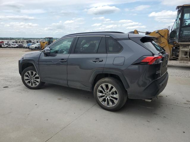 2024 TOYOTA RAV4 XLE P 2T3A1RFV2RC416702